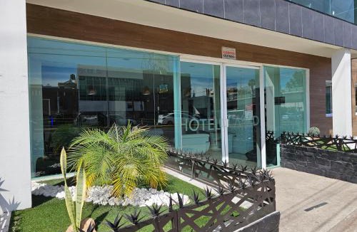 Aguascalientes Hotel | LaVid Aguascalientes