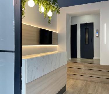 Alicante City Centre Hotel | LC Hotel Urbano