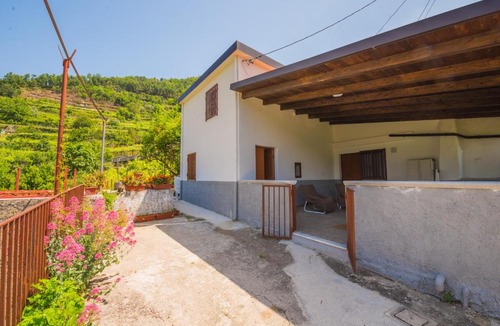 Pucara House | Le 7 note