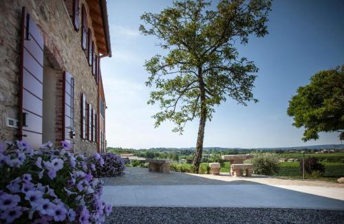 Refrontolo House | Le Pervinche