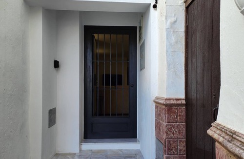 Ubrique Apartment | Leather Loft Rural