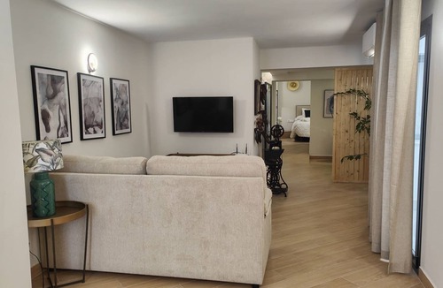 Ubrique Apartment | Leather Loft Rural