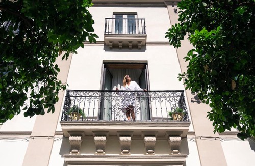 Museo Hotel | Legado Magdalena Hotel