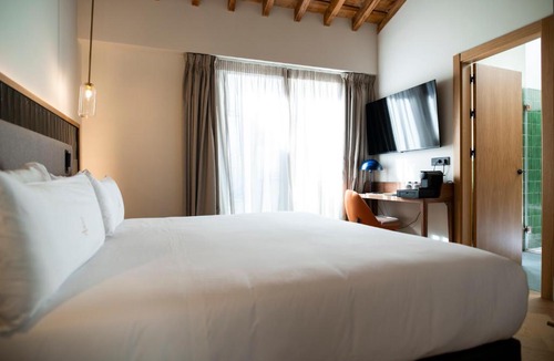 Museo Hotel | Legado Magdalena Hotel