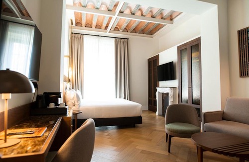 Museo Hotel | Legado Magdalena Hotel