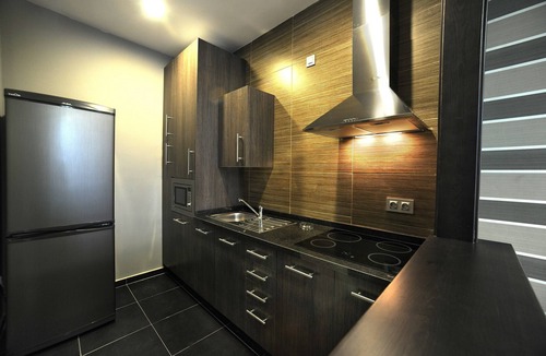 Punta Umbria Apartment | Leo Deluxe Punta Umbría