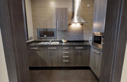 Punta Umbria Apartment | Leo Deluxe Punta Umbría