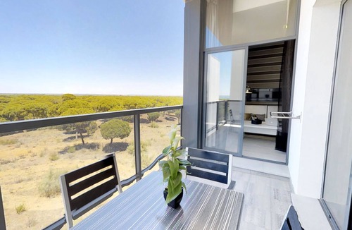 Punta Umbria Apartment | Leo Deluxe Punta Umbría