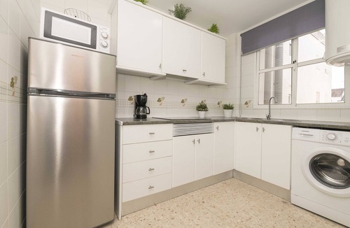 Arcos de la Frontera House | LEO'S HOME - Cosy flat in the centre of Arcos de la Frontera
