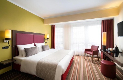 Charlottenburg Hotel | Leonardo Hotel Berlin