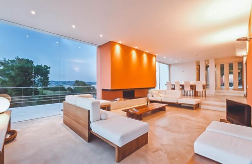 Sant Josep de sa Talaia Villa | Leonel - San Antonio