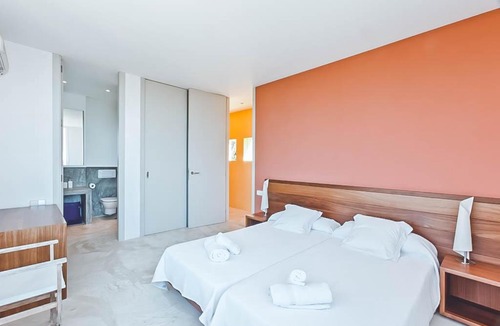 Sant Josep de sa Talaia Villa | Leonel - San Antonio