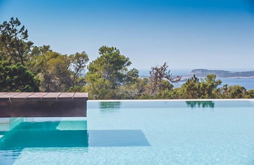 Sant Josep de sa Talaia Villa | Leonel - San Antonio