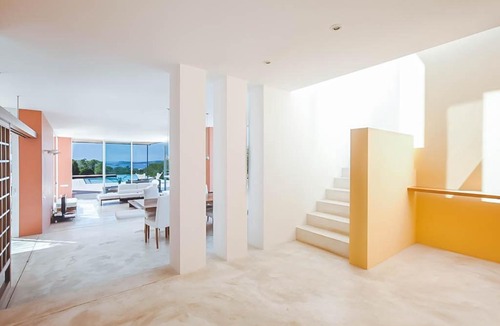 Sant Josep de sa Talaia Villa | Leonel - San Antonio
