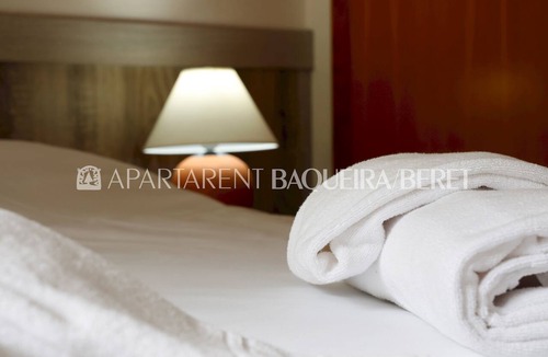 Baqueira Apartment | Les Paletes - Edificio Bonaigua
