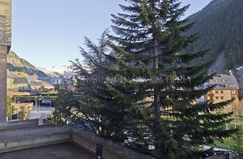 Baqueira Apartment | Les Paletes - Edificio Bonaigua