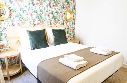Lagunillas Apartment | Letmalaga Merced Market 5