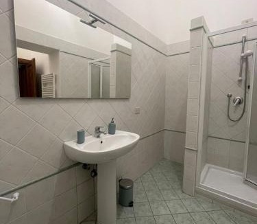 Bagno di Romagna Apartment | LHE Poseidone