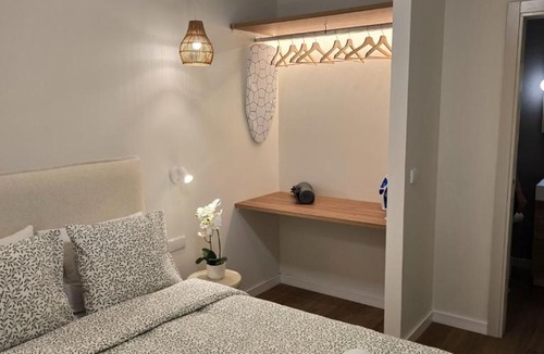 San Roque Apartment | LHOME PUERTA de SEVILLA I