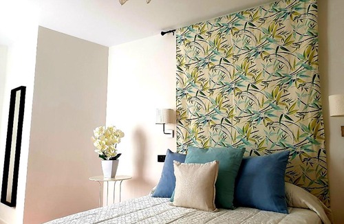 Fontanal-Maria Auxiliadora-Carretera de Carmona Apartment | LHOME Santa Justa Centro
