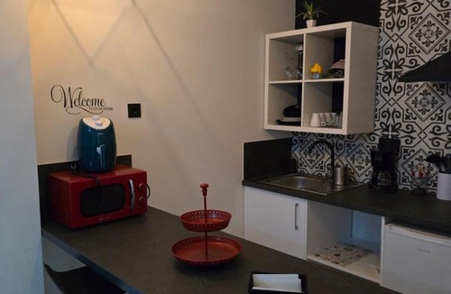 Fontanal-Maria Auxiliadora-Carretera de Carmona Apartment | LHOME Santa Justa Centro