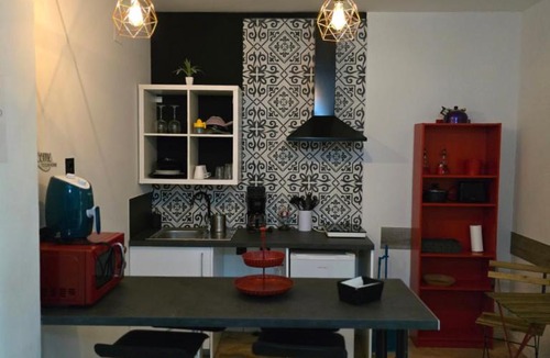 Fontanal-Maria Auxiliadora-Carretera de Carmona Apartment | LHOME Santa Justa Centro