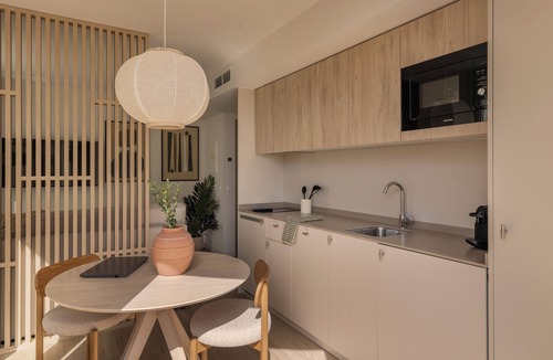 Alicante City Centre Hotel | Libere Alicante Rambla