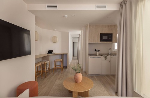 Alicante City Centre Hotel | Libere Alicante Rambla