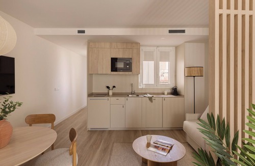 Alicante City Centre Hotel | Libere Alicante Rambla