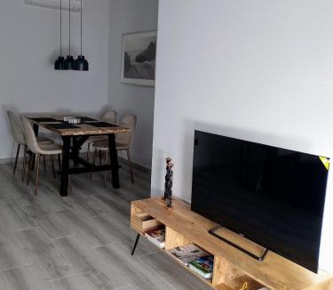 San Fernando Apartment | Light and spacious apartment in the heart of San Fernando, Cádiz