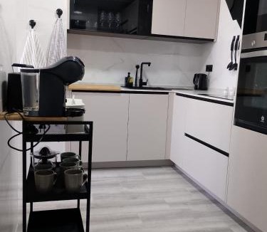 San Fernando Apartment | Light and spacious apartment in the heart of San Fernando, Cádiz
