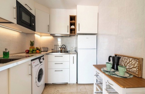 Castillo Caleta de Fuste Condo | Lightbooking Las Arenas Caleta de Fuste