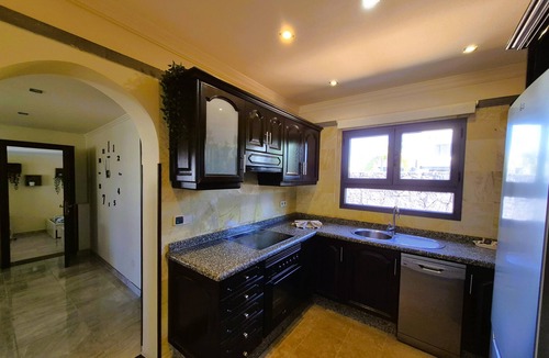 Montana Roja Villa | Ligthouse, private heated pool, Prime video, wifi, bbq, ping pong, etc.