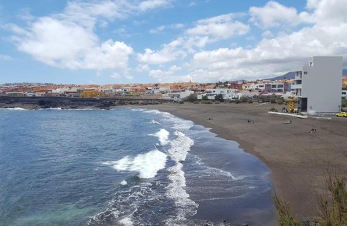 La Garita Apartment | Lila Beach Apartment. One minute from the La Garita beach.
