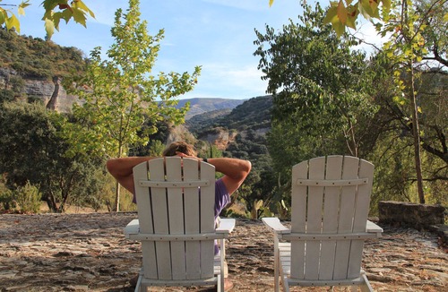 Ronda Villa | Limited summer availability, 1 week July, 2 weeks August!