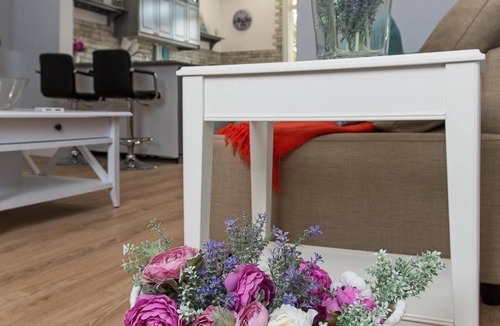 Vegueta Apartment | Living house. Comfort and rest.