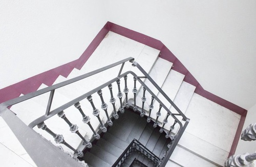 Valencia City Centre Hotel | Living Valencia Edificio Merced