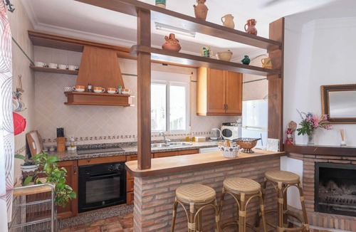 Antequera Villa | Llanos de la Encina Antequera - La Higuera by Ruralidays