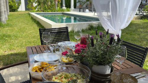 Els Poblets Apartment | Lo Exclusive Denia Els Poblets - Villa with private pool near to beach