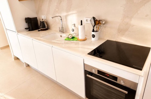 Pilar de la Horadada Apartment | Lo Romero Golf Apartment