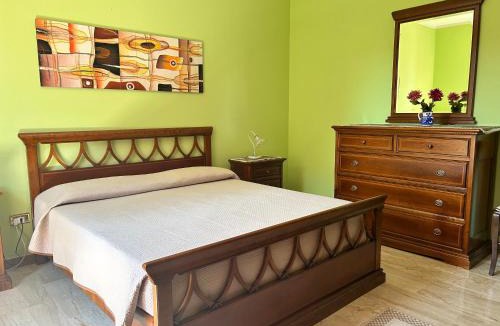 Cheremule Bed & Breakfast | Locanda Su mere b&d
