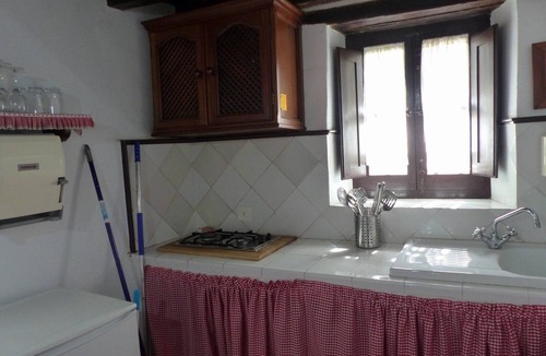 Castillo de Castellar Apartment | Lodging in a medieval hamlet, a wonderful experience. Restaurant,Info Point.Sl 3