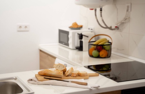 Raval Roig Apartment | LODGING SANTA ANA 4 - SEASONAL RENTALS
