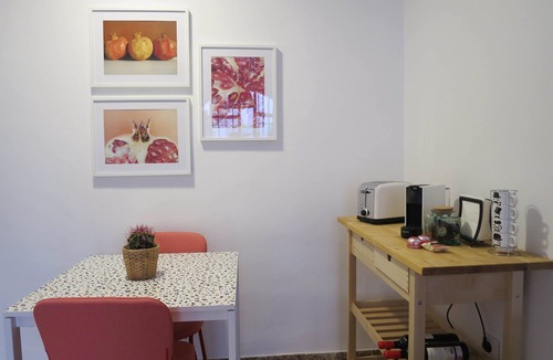 San Lorenzo Apartment | Loft (2 people)