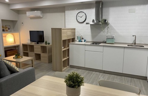 Ciudad Jardin Apartment | Loft Céntrico 1 Córdoba