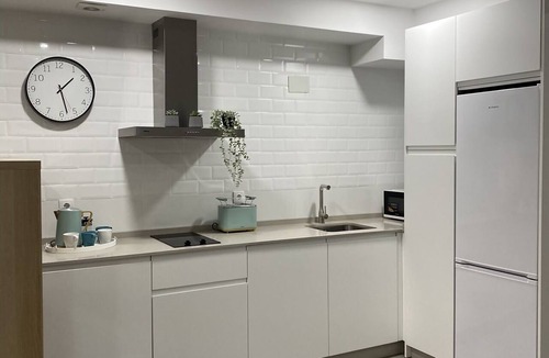 Ciudad Jardin Apartment | Loft Céntrico 1 Córdoba