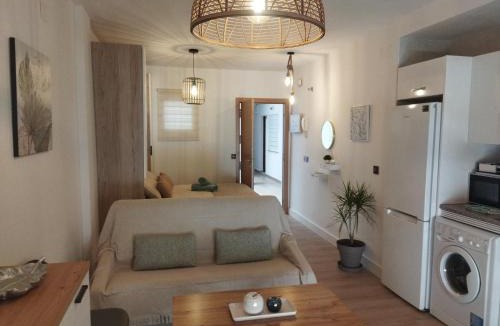 El Portil Apartment | Loft Claudia Portil