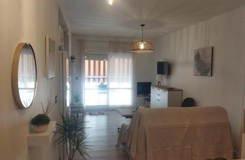 El Portil Apartment | Loft Claudia Portil