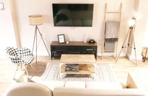Alcala de Guadaira Apartment | loft con mucho encanto cerca de Sevilla