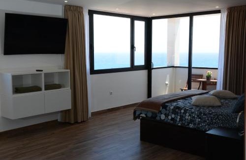 Esquinzo Apartment | Loft del Mar 1 Jandia
